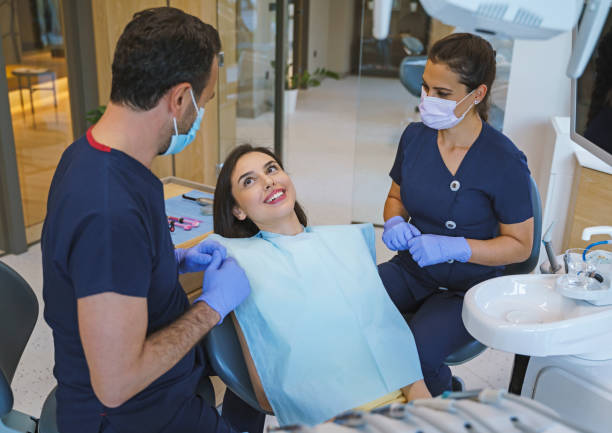 Professional Dental Services in Byram, CT